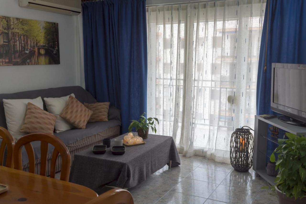 Anunci Tancat Capellans Apartment ซาลอว์ ภายนอก รูปภาพ