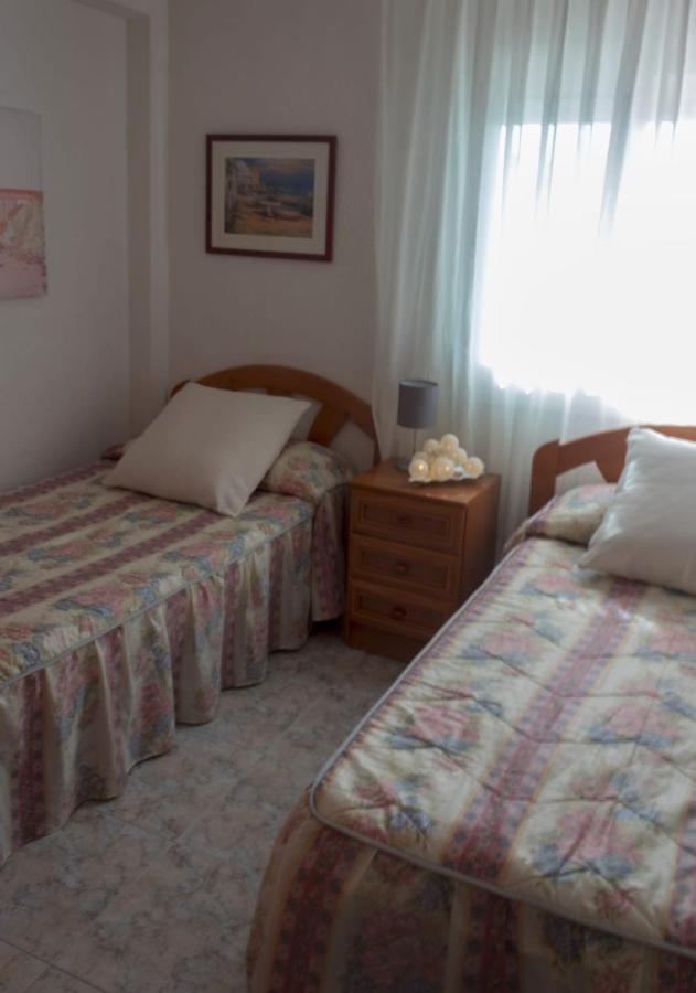Anunci Tancat Capellans Apartment ซาลอว์ ภายนอก รูปภาพ