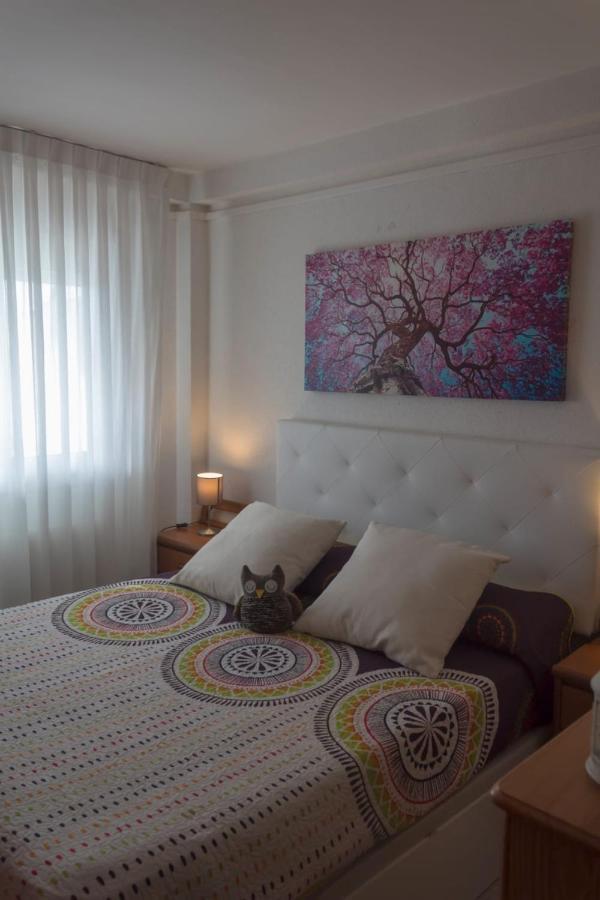 Anunci Tancat Capellans Apartment ซาลอว์ ภายนอก รูปภาพ